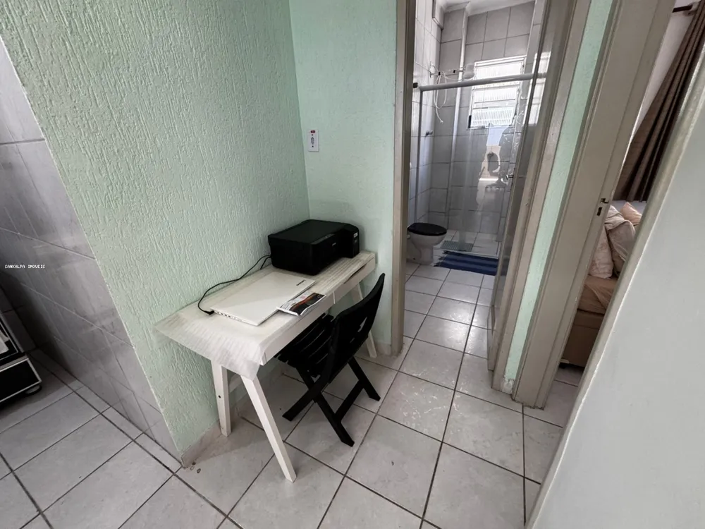 Apartamento, 1 quarto, 52 m² - Foto 7