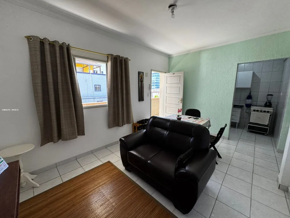 Apartamento, 1 quarto, 52 m² - Foto 6