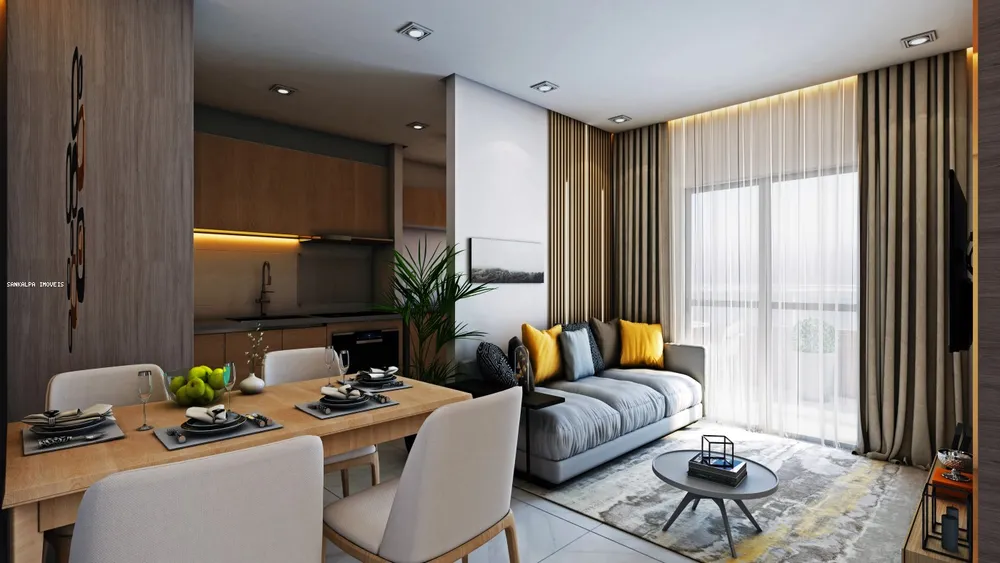 Apartamento, 2 quartos, 79 m² - Foto 8