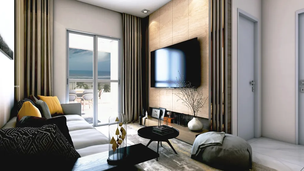 Apartamento, 2 quartos, 79 m² - Foto 3