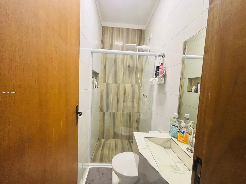 Casa de Condomínio, 1 quarto - Foto 6