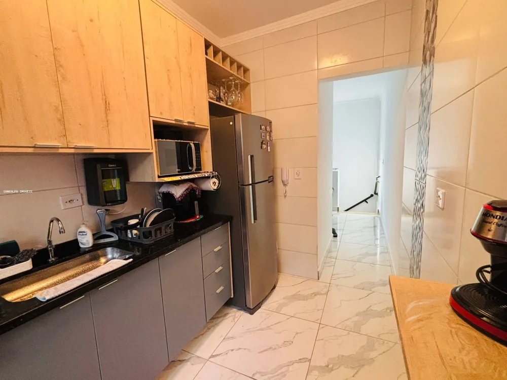 Casa de Condomínio, 1 quarto - Foto 7