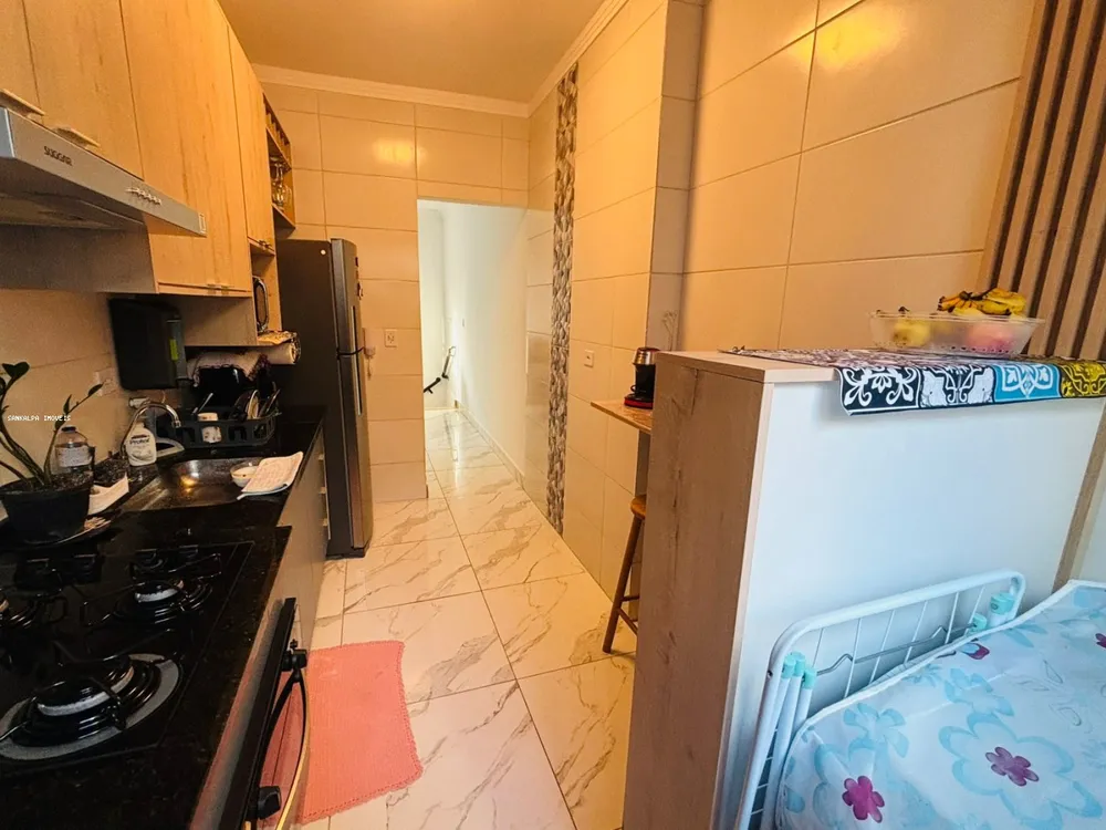Casa de Condomínio, 1 quarto - Foto 6