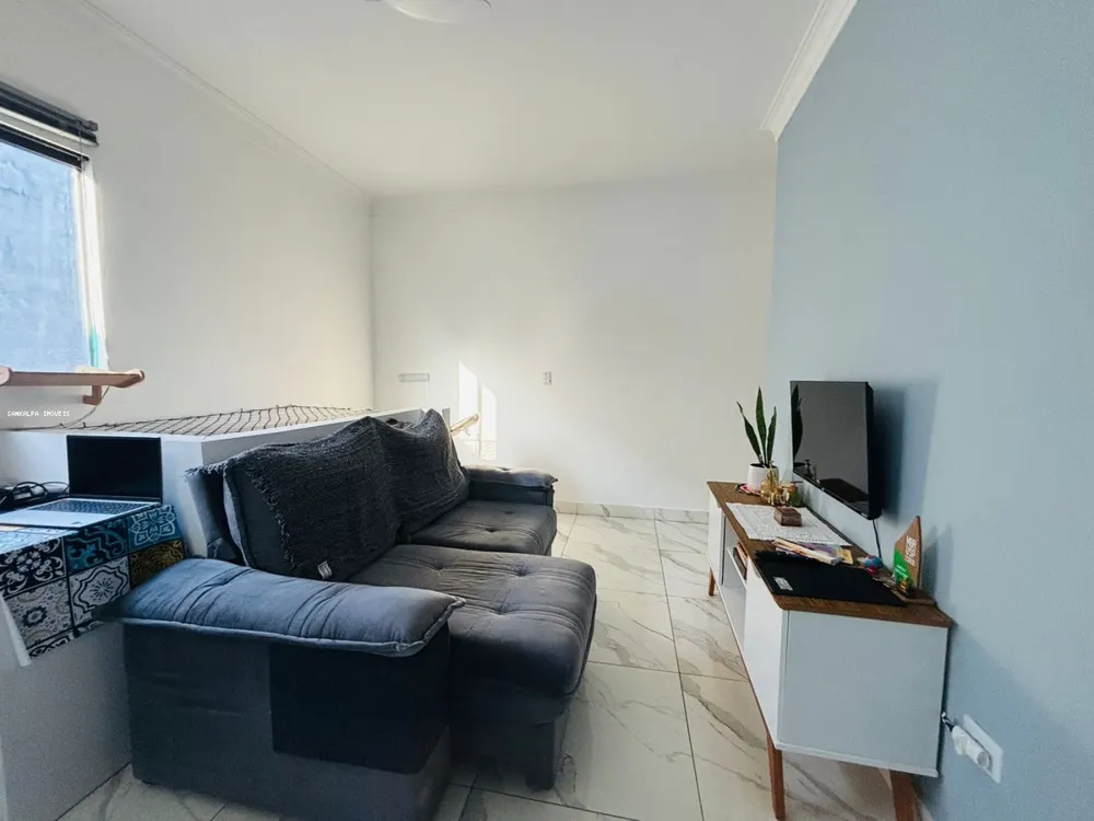 Casa de Condomínio, 1 quarto - Foto 8