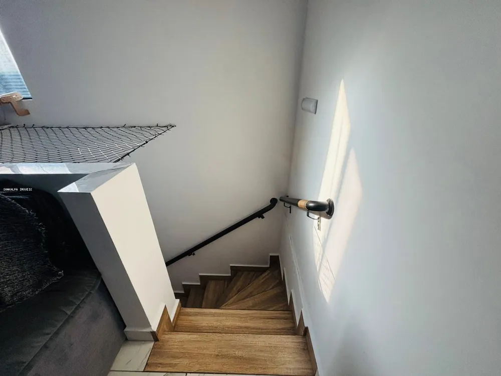 Casa de Condomínio, 1 quarto - Foto 2