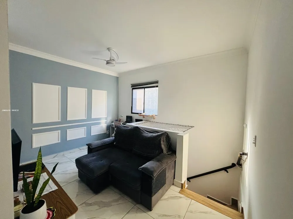 Casa de Condomínio, 1 quarto - Foto 4