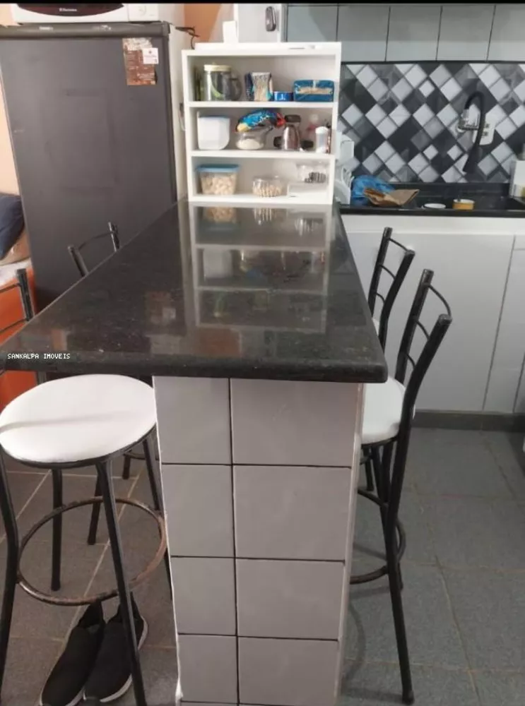 Kitnet e Studio à venda com 1 quarto, 30m² - Foto 10