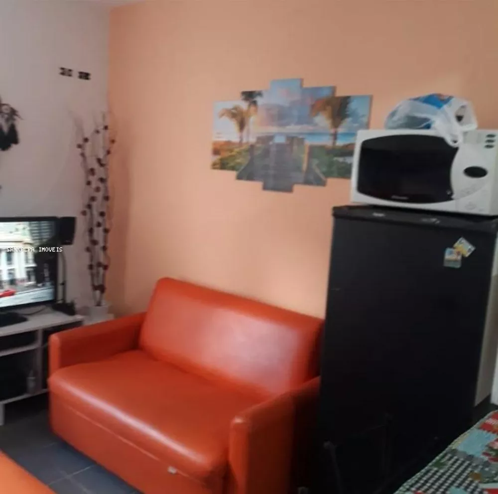 Kitnet e Studio à venda com 1 quarto, 30m² - Foto 5