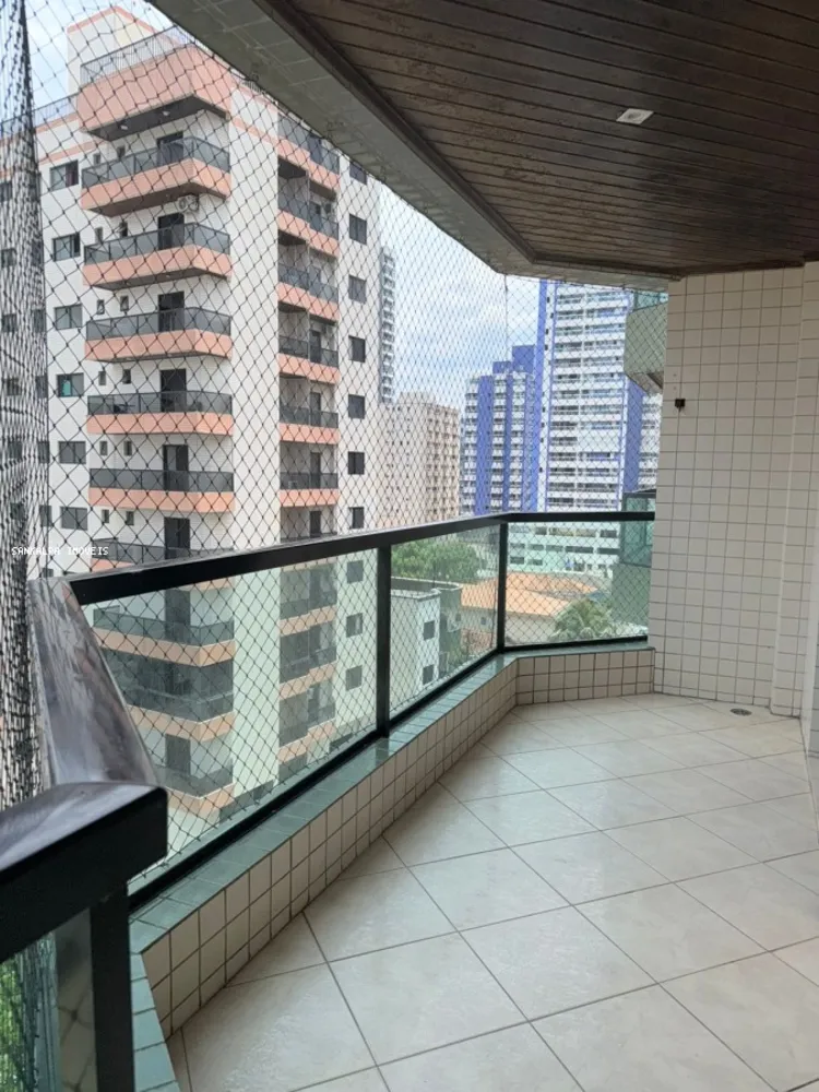 Apartamento, 3 quartos - Foto 1