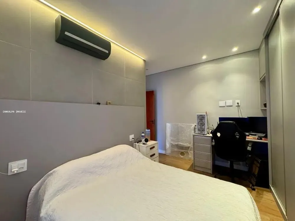 Casa, 4 quartos, 300 m² - Foto 4
