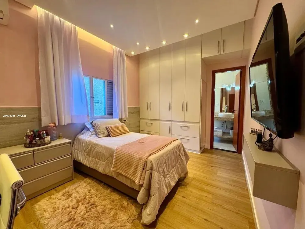Casa, 4 quartos, 300 m² - Foto 6