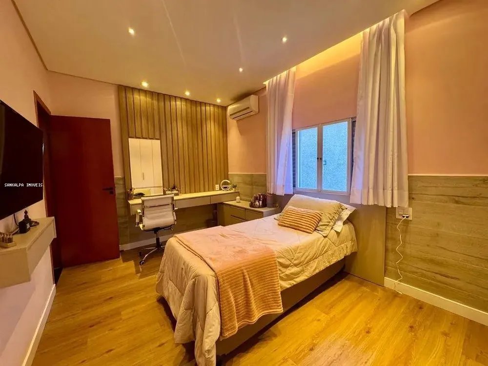 Casa, 4 quartos, 300 m² - Foto 5