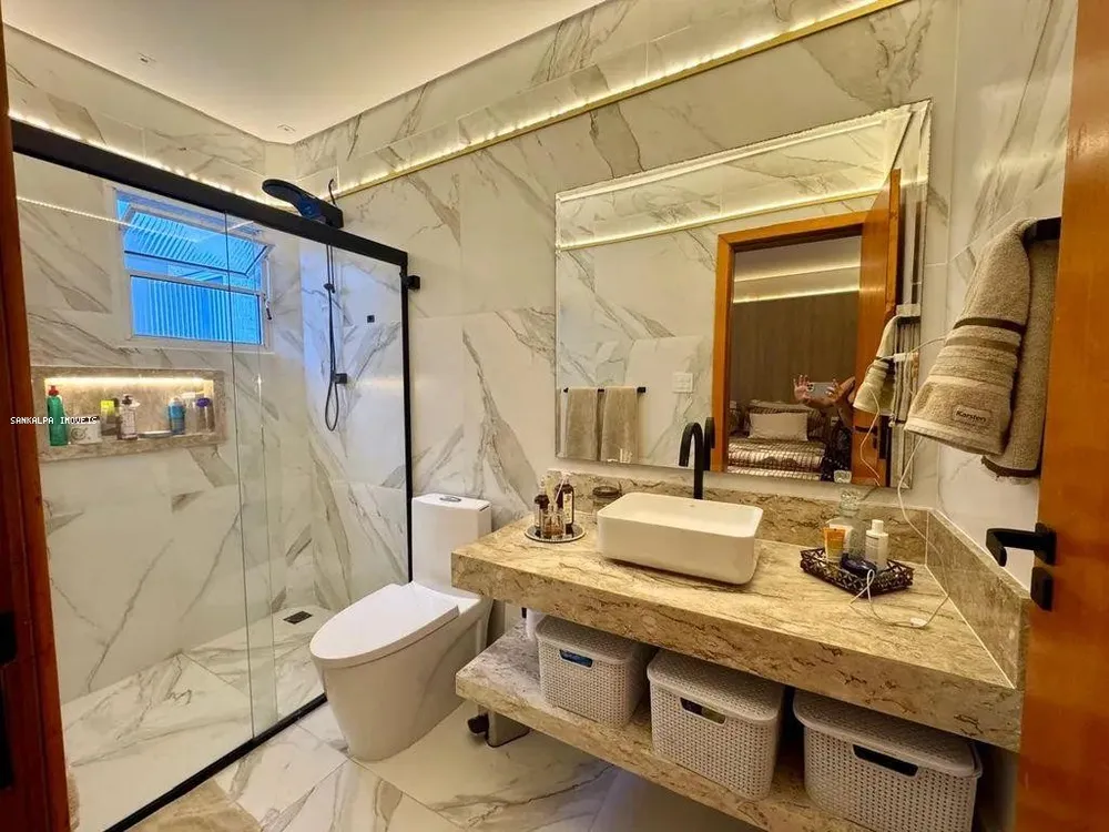 Casa, 4 quartos, 300 m² - Foto 3