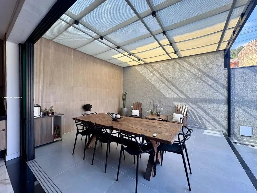 Casa, 4 quartos, 300 m² - Foto 8
