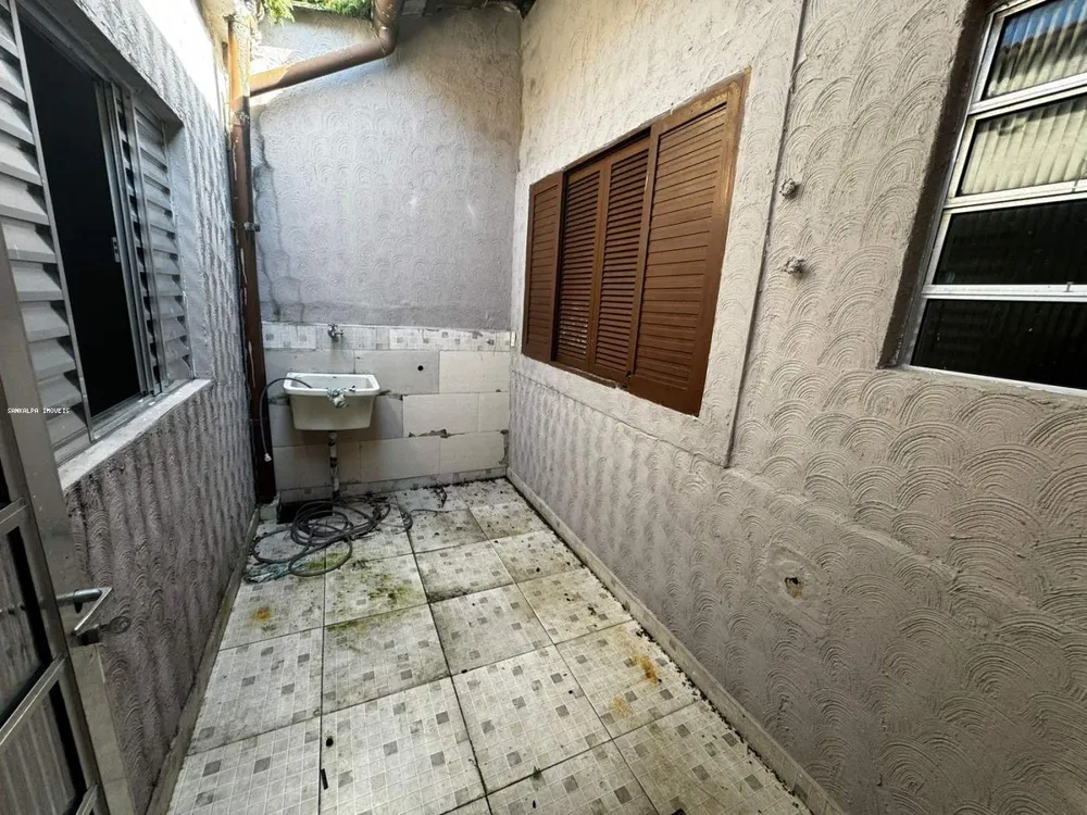 Casa, 2 quartos, 60 m² - Foto 2