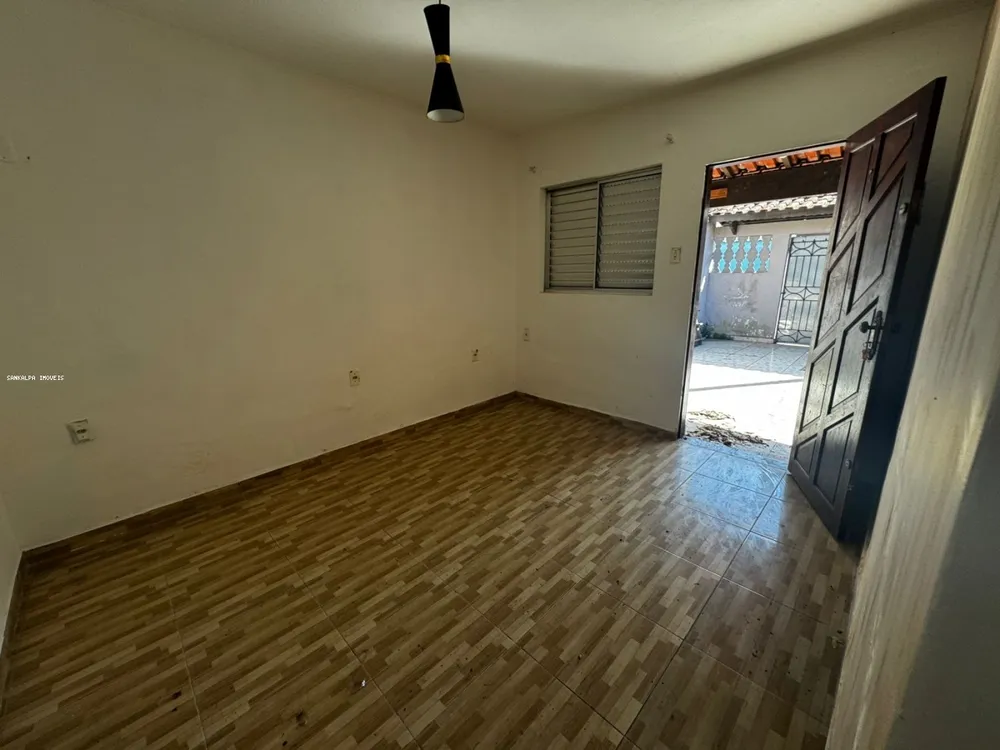 Casa, 2 quartos, 60 m² - Foto 1