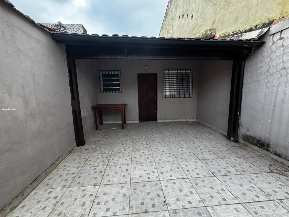 Casa, 2 quartos, 60 m² - Foto 6
