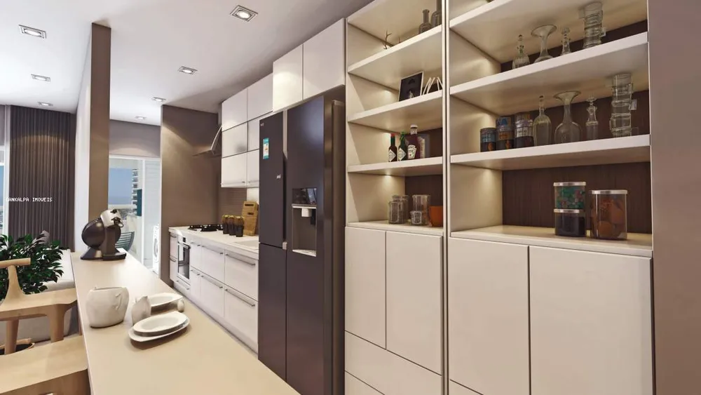 Apartamento, 2 quartos, 74 m² - Foto 5