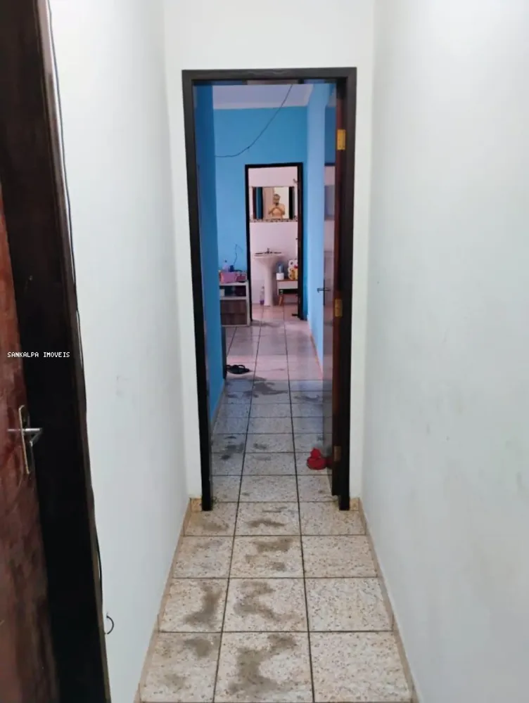 Casa, 2 quartos - Foto 4