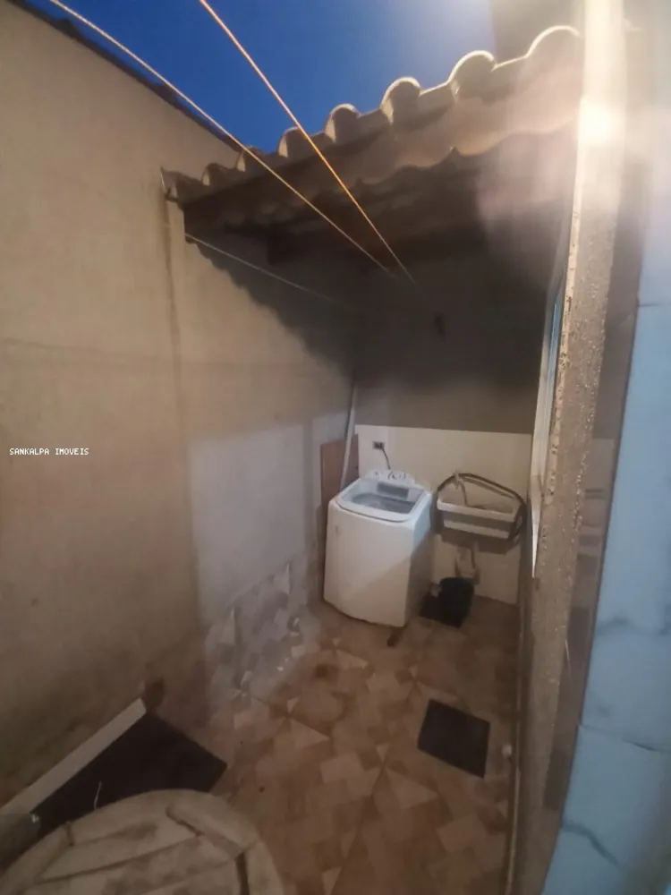 Casa de Condomínio, 2 quartos - Foto 3