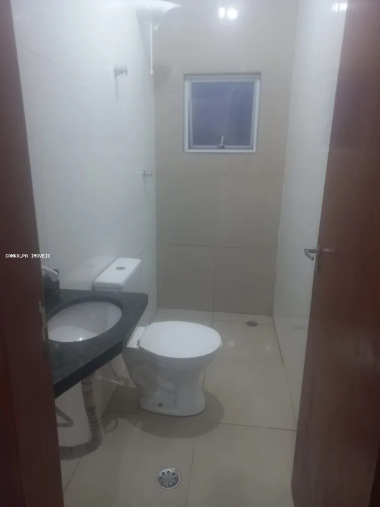 Casa de Condomínio, 2 quartos - Foto 8