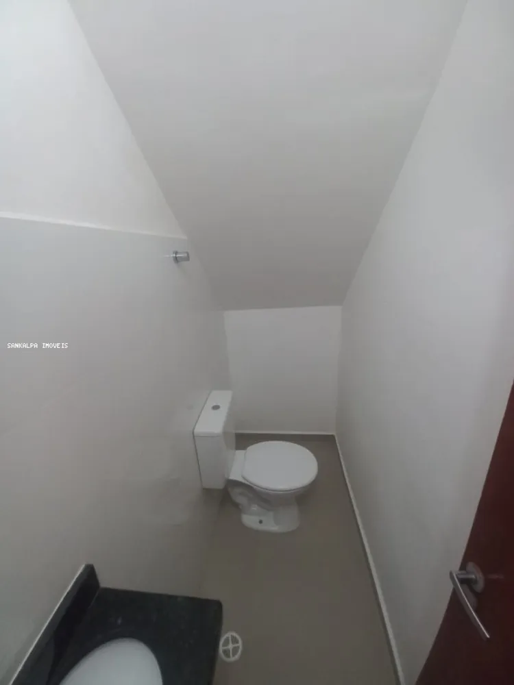 Casa de Condomínio, 2 quartos - Foto 4