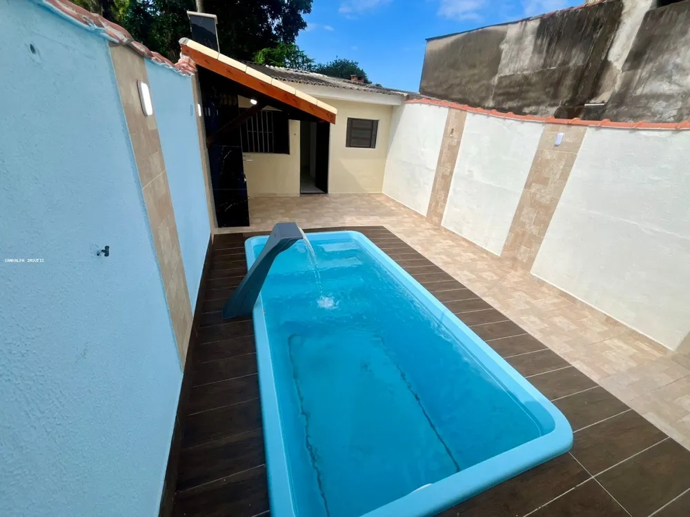 Casa, 2 quartos - Foto 7