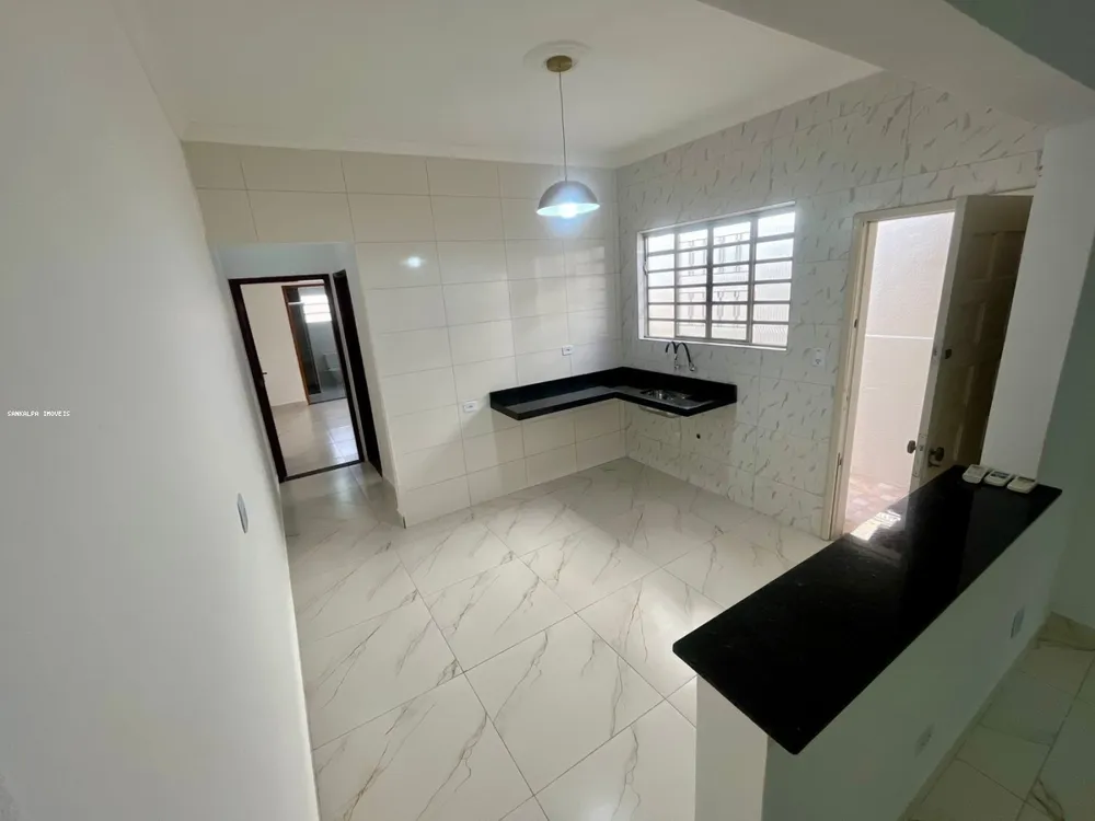Casa, 2 quartos - Foto 5