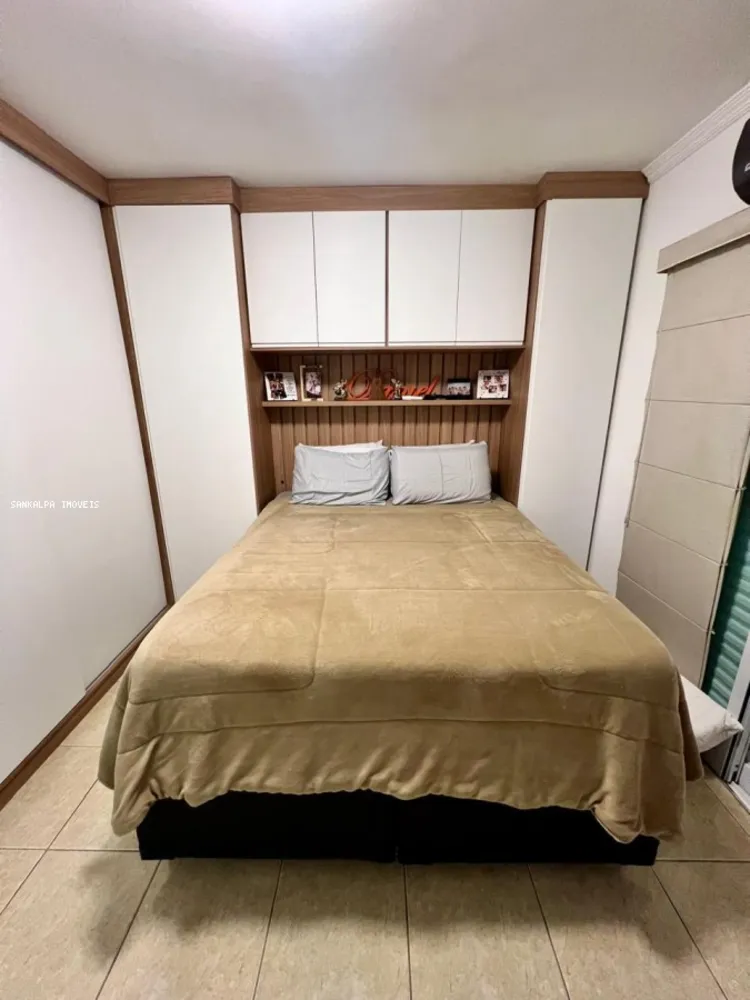 Apartamento, 1 quarto, 54 m² - Foto 8