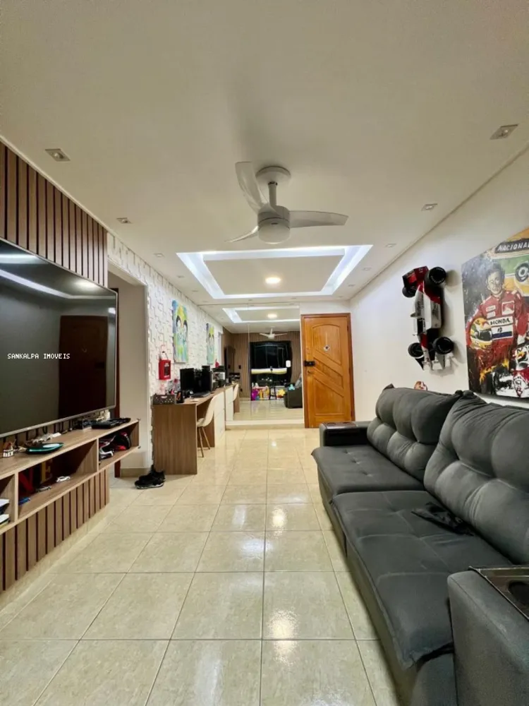 Apartamento, 1 quarto, 54 m² - Foto 10