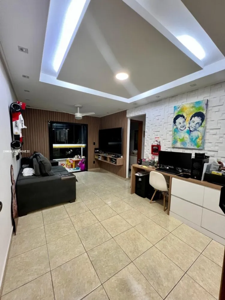 Apartamento, 1 quarto, 54 m² - Foto 12
