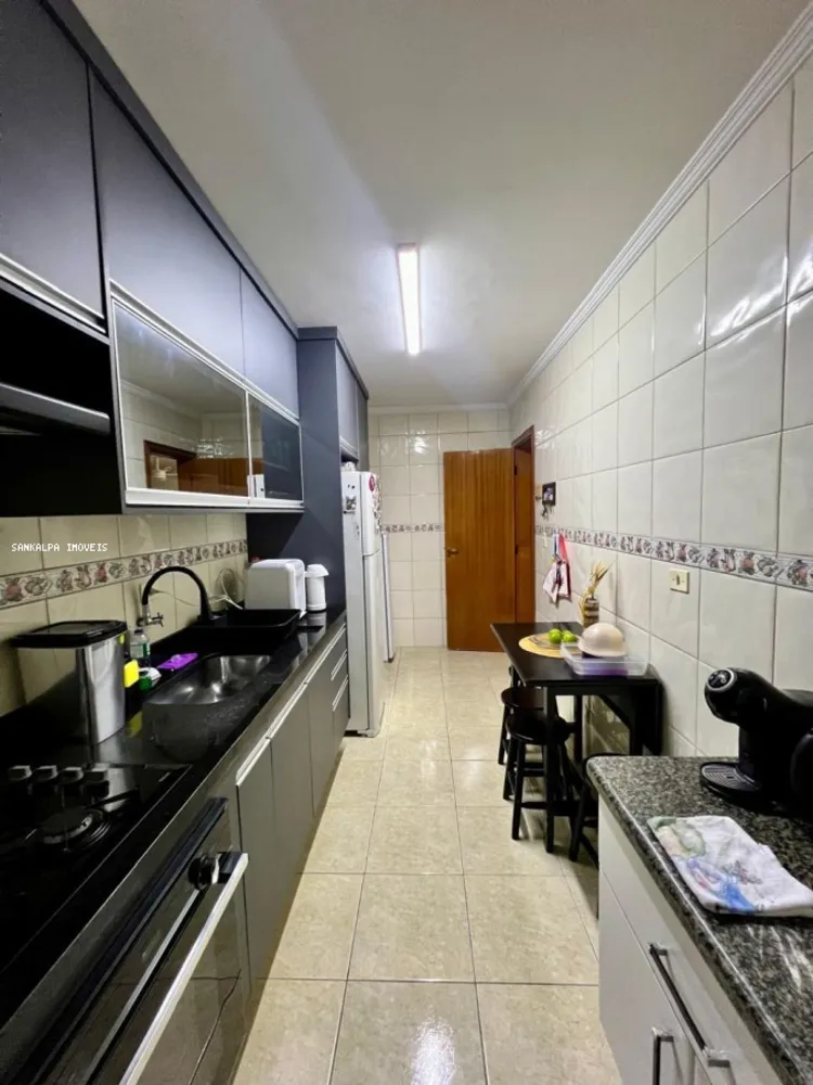 Apartamento, 1 quarto, 54 m² - Foto 3