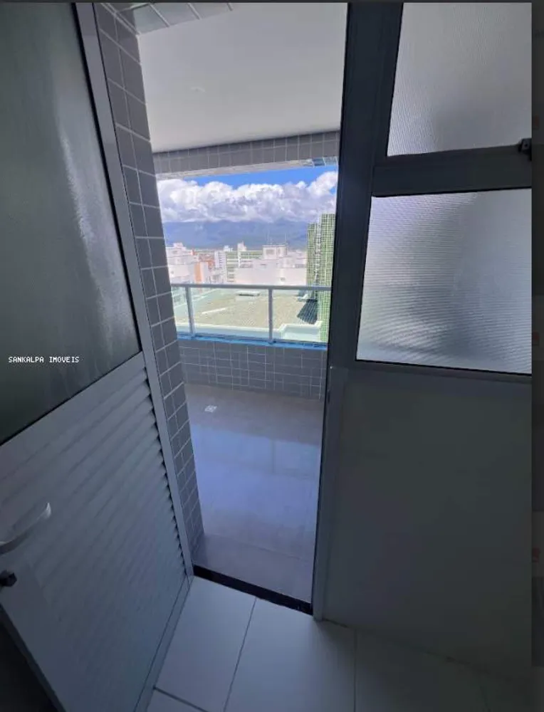 Apartamento, 2 quartos, 84 m² - Foto 6