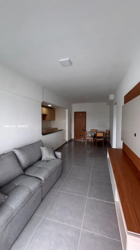 Apartamento, 2 quartos, 84 m² - Foto 2