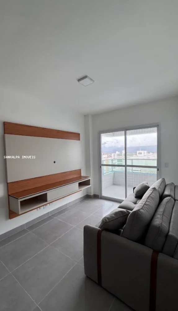 Apartamento, 2 quartos, 84 m² - Foto 3