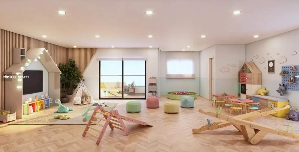 Apartamento, 2 quartos, 77 m² - Foto 7