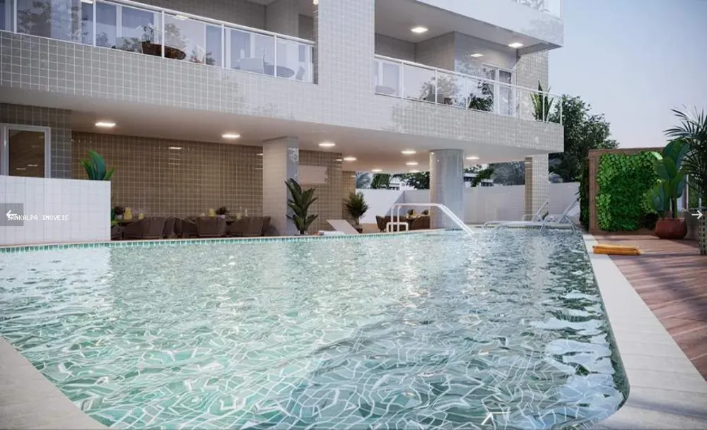 Apartamento, 2 quartos, 77 m² - Foto 6