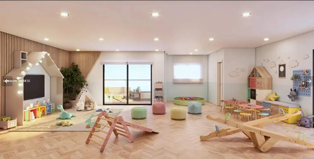 Apartamento, 2 quartos, 77 m² - Foto 11