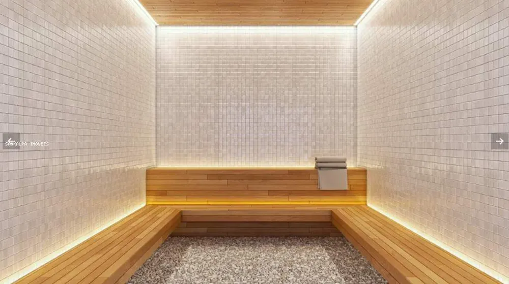 Apartamento, 2 quartos, 77 m² - Foto 7