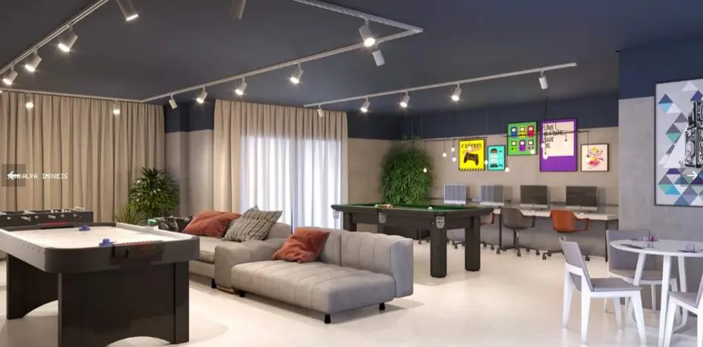 Apartamento, 2 quartos, 77 m² - Foto 1