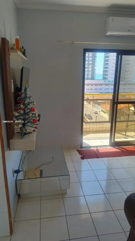 Apartamento, 2 quartos, 71 m² - Foto 6