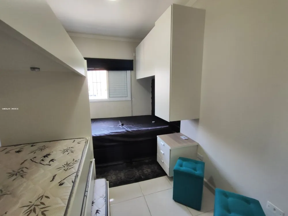Casa de Condomínio, 2 quartos - Foto 8