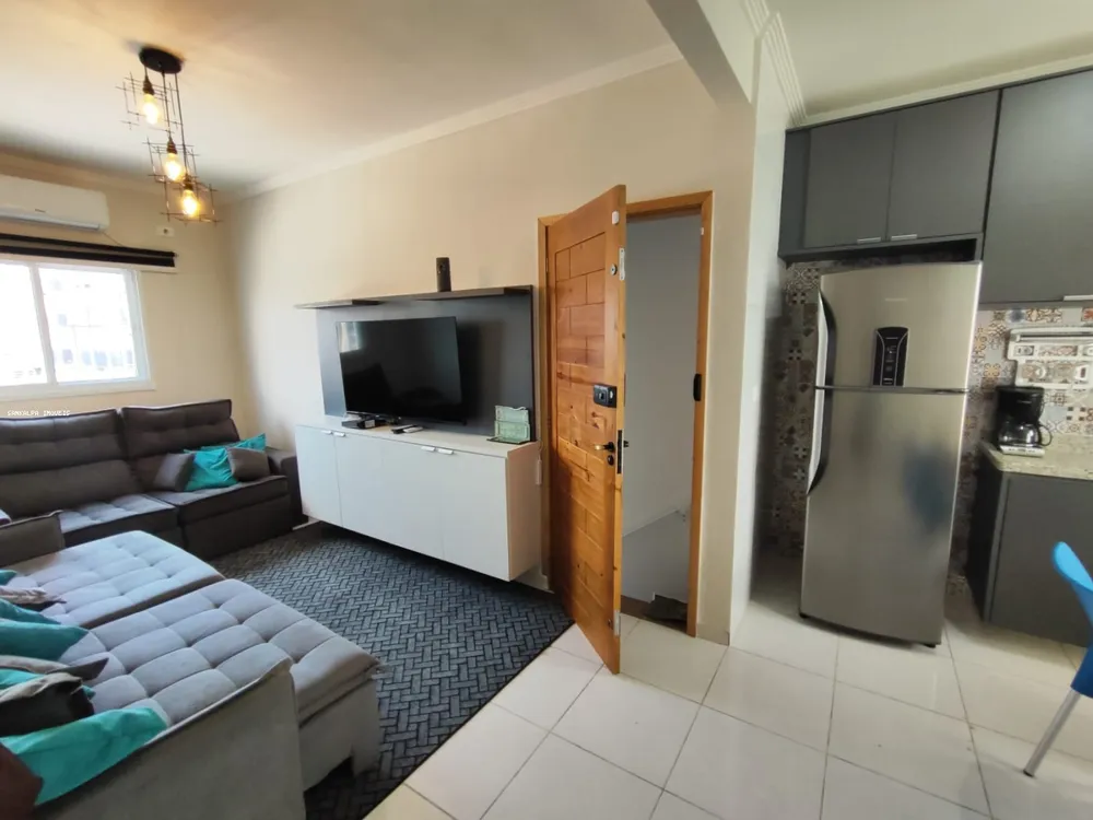 Casa de Condomínio, 2 quartos - Foto 6