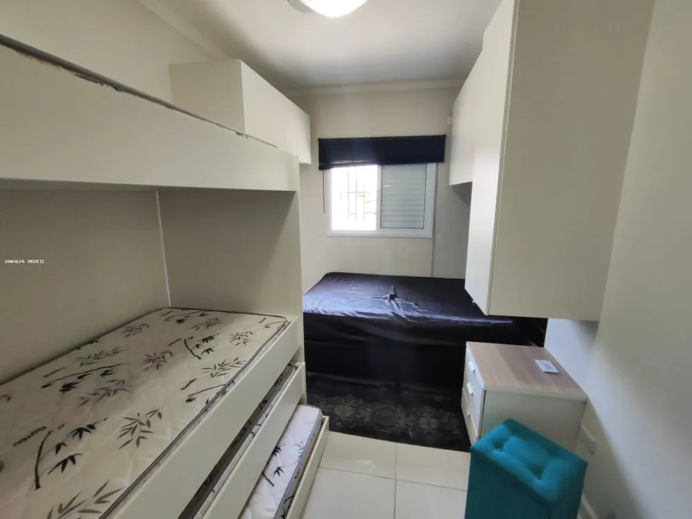 Casa de Condomínio, 2 quartos - Foto 4