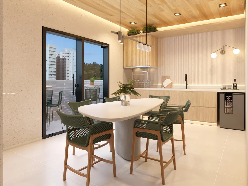 Apartamento, 2 quartos, 65 m² - Foto 5