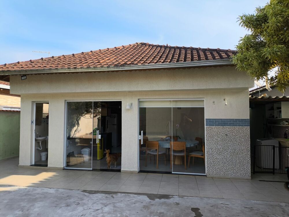 Casa à venda com 2 quartos, 264m² - Foto 15