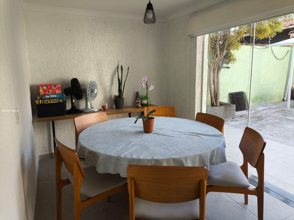 Casa à venda com 2 quartos, 264m² - Foto 8