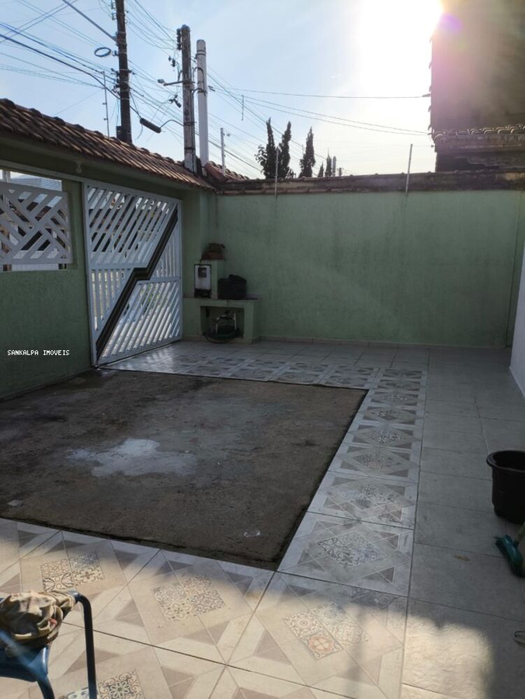 Casa à venda com 2 quartos, 264m² - Foto 14