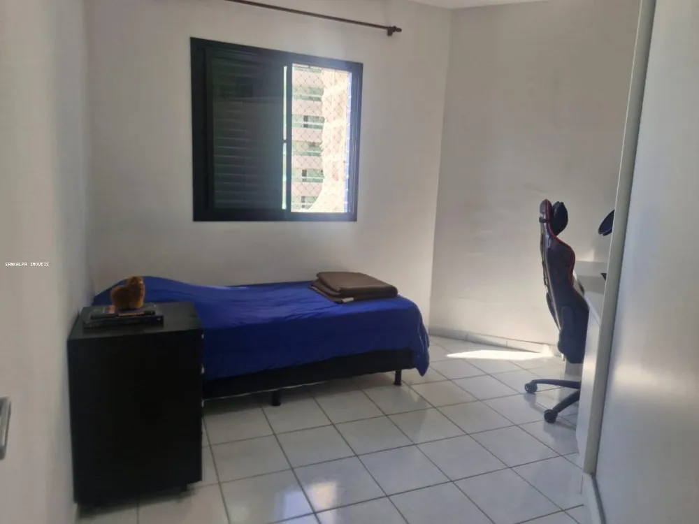 Apartamento, 3 quartos - Foto 4