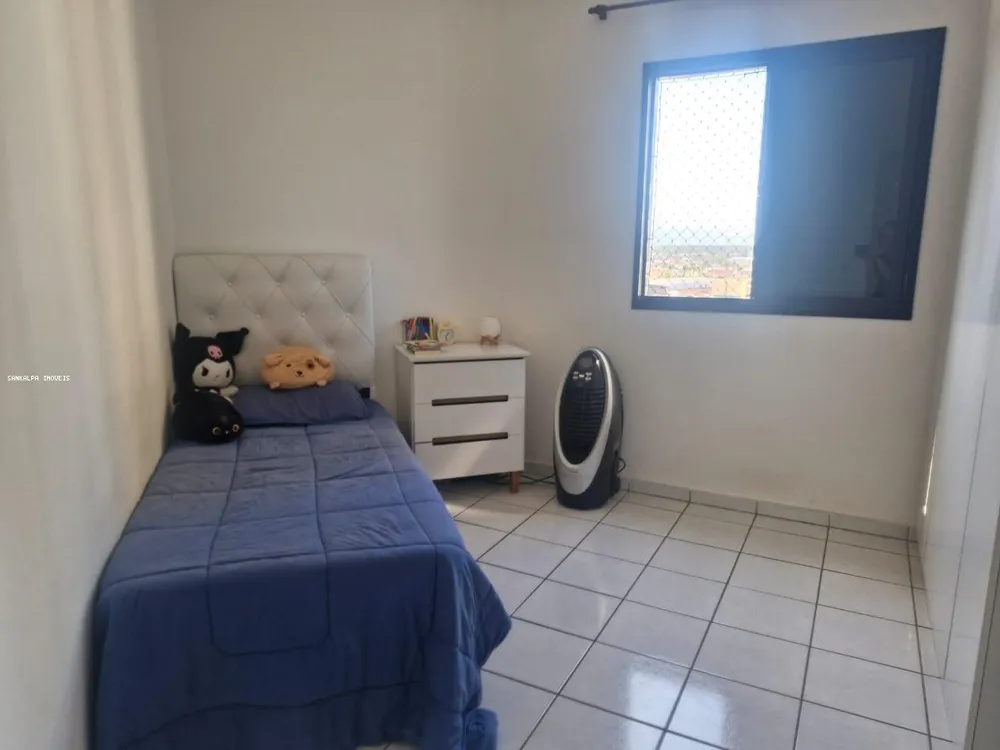 Apartamento, 3 quartos - Foto 1